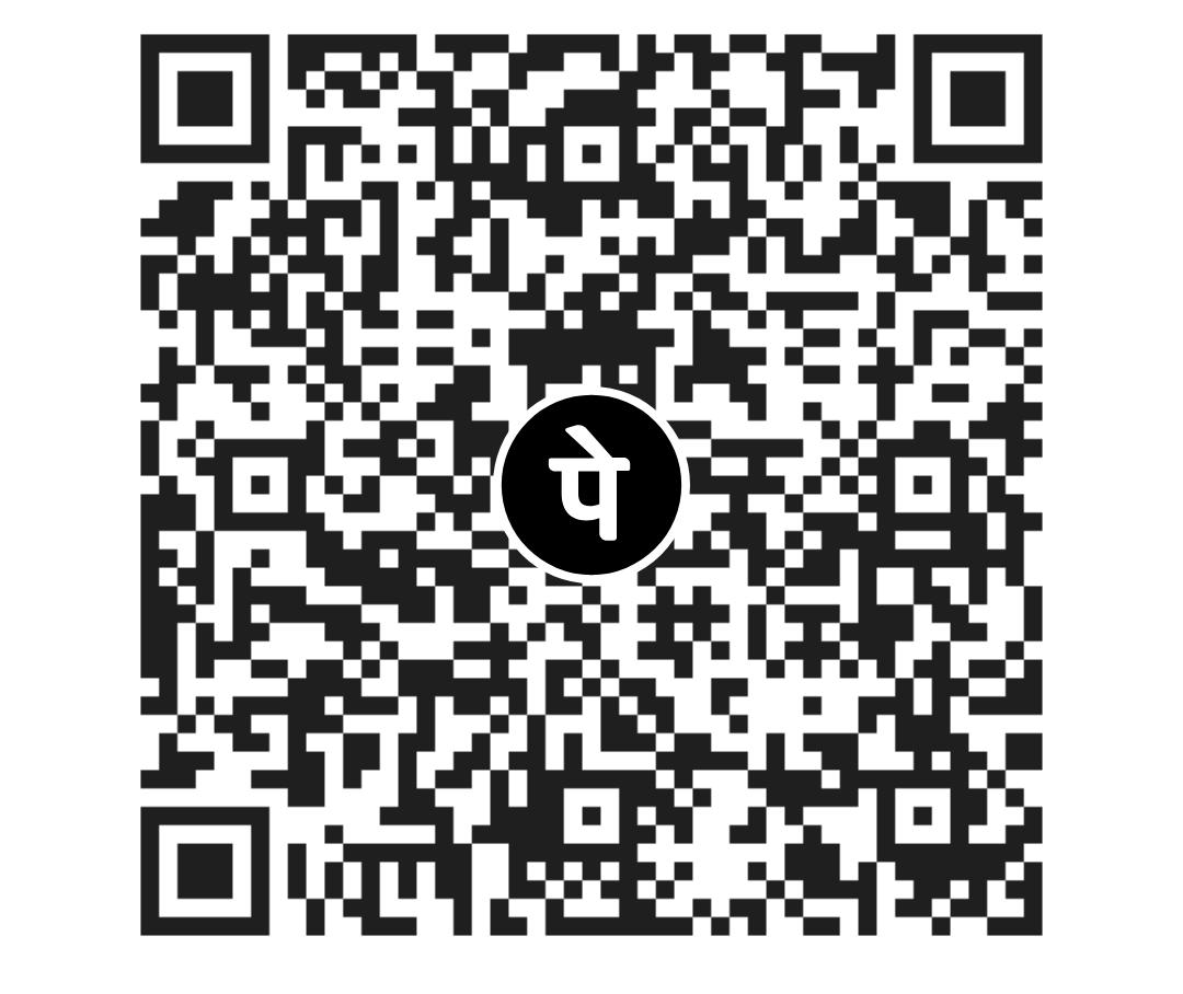UPI QR Code for Dream Counselling payment